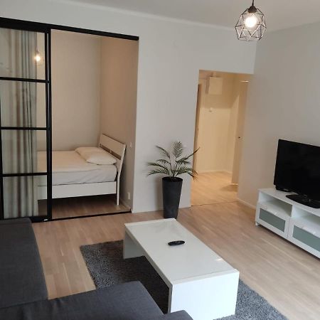 Adorable Central Apartment Helsinki Exterior foto